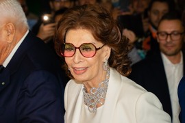 Sofija Loren