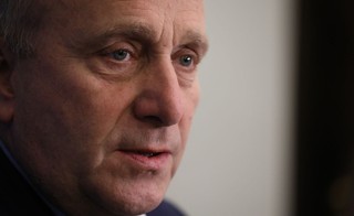 Schetyna wierzy w jedną listę opozycji. Chce pokazać inną niż PiS wizję Polski