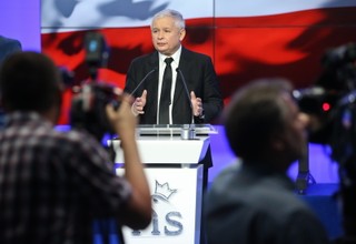 Kaczyński: Rząd Tuska musi podać się do dymisji! [WIDEO]
