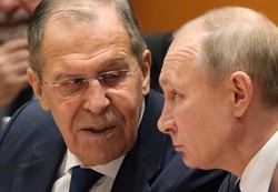 Putin z Ławrowem mogliby w każdej chwili przerwać wojnę. Oto dlaczego tego nie zrobią [FELIETON]