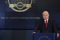 Prezes NBP: Inflacja jest ceną za uniknięcie głębszego kryzysu