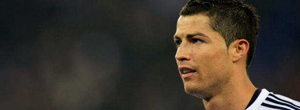 Ronaldo, Real Madryt