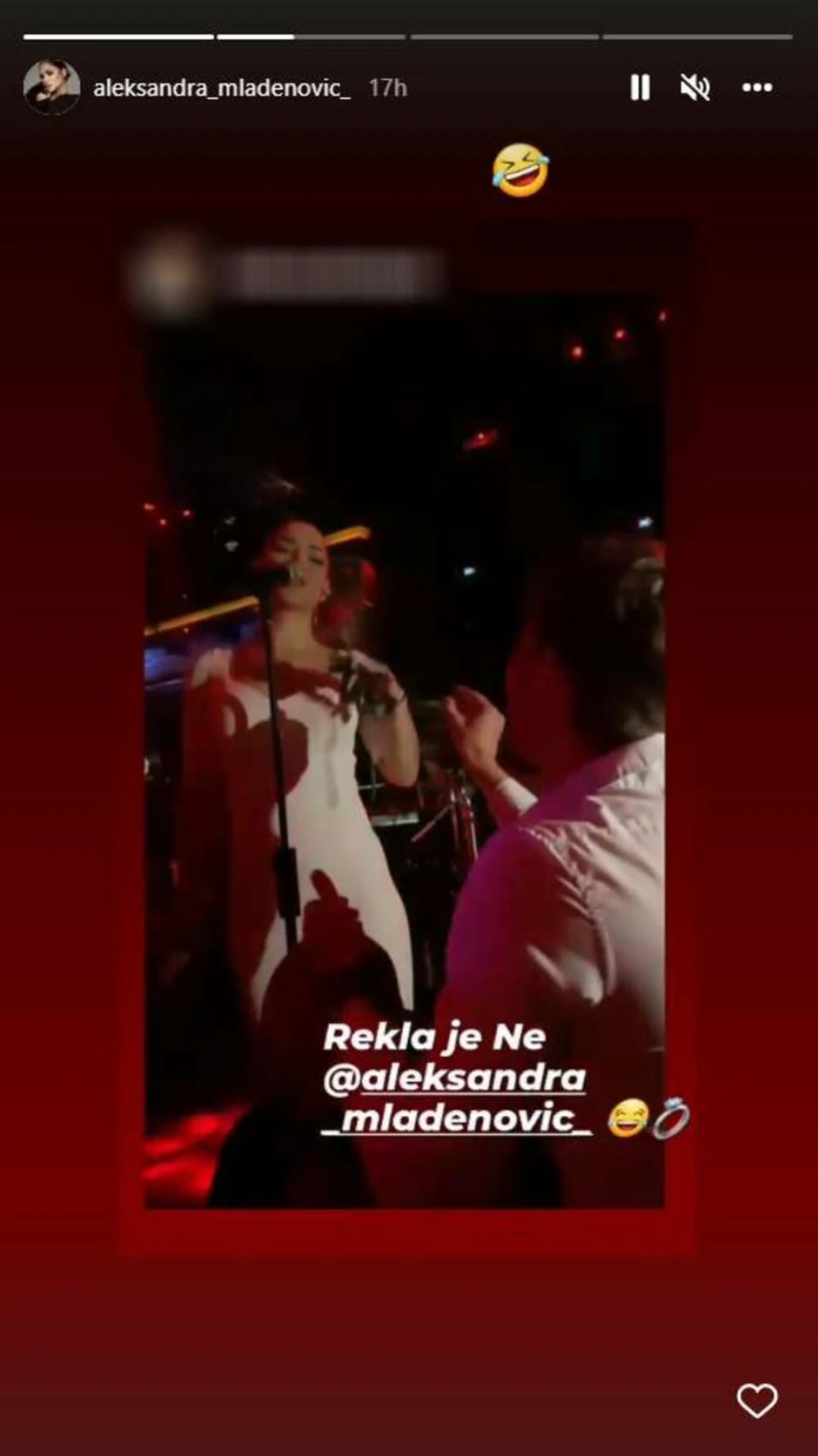 Aleksandra Mladenović