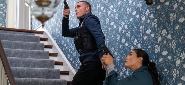 Kultowy serial kryminalny w polskiej telewizji. Dziś nowy odcinek hitu