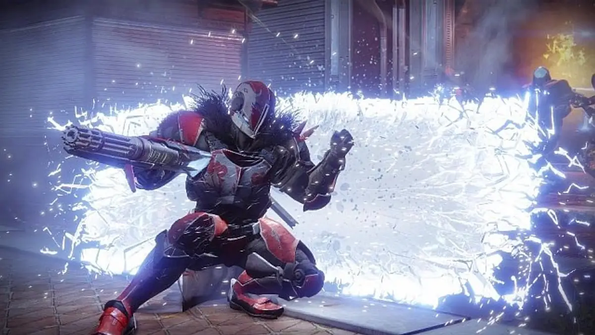 Destiny 2 mogło działać w 60fps na PS4 i Xbox One. Ale raczej nie chcielibyście zagrać w taką wersję gry