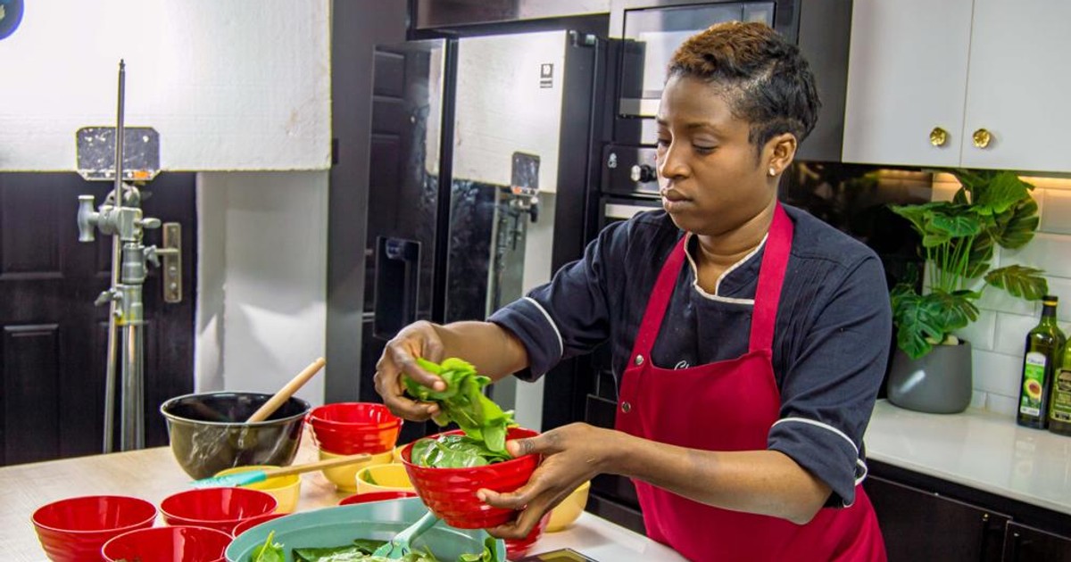 From Kitchen to Community: Chef Loola's global impact - Vimarsana News