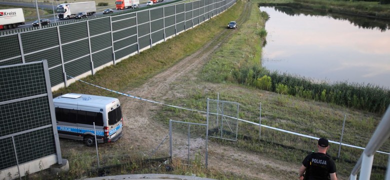 Matka 5-letniego Dawida dziękuje służbom, które szukały jej syna