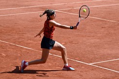 Sensacja na Roland Garros! Aryna Sabalenka nie zagra w finale French Open