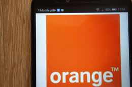 UKE nałożył karę na Orange. Chodzi o marketingowe SMS-y