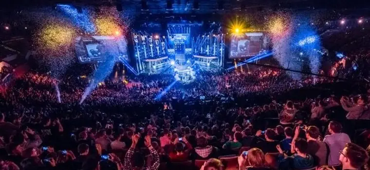 W najbliższym sezonie Intel Extreme Masters zabraknie rozgrywek League of Legends