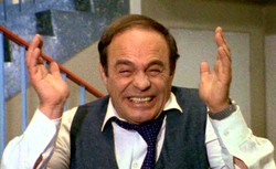 QUIZ. Dopasuj bohatera do polskiego serialu. 20/20 tylko dla prawdziwego telewidza