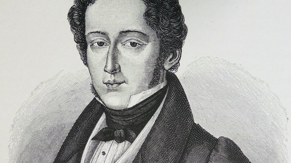 Fryderyk Chopin