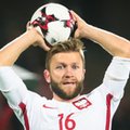 Oto najbardziej wpływowi sportowcy w Polsce. Błaszczykowski przed Lewandowskim