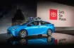 Toyota Prius AWD-i Hybrid 