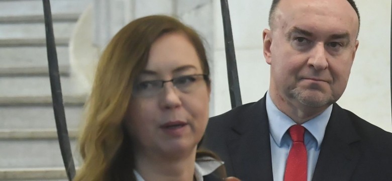 Hanna Gill-Piątek odchodzi z Polski 2050. Oto powód
