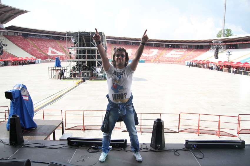 Aca Lukas : Lična karta (Ana Visi, Trauma), Pesma od bola (Antipas, Gia ta lefta ta kaneis ola),Pao sam na dno (Giorgos Tsalikis, Sagapao San Paidi)