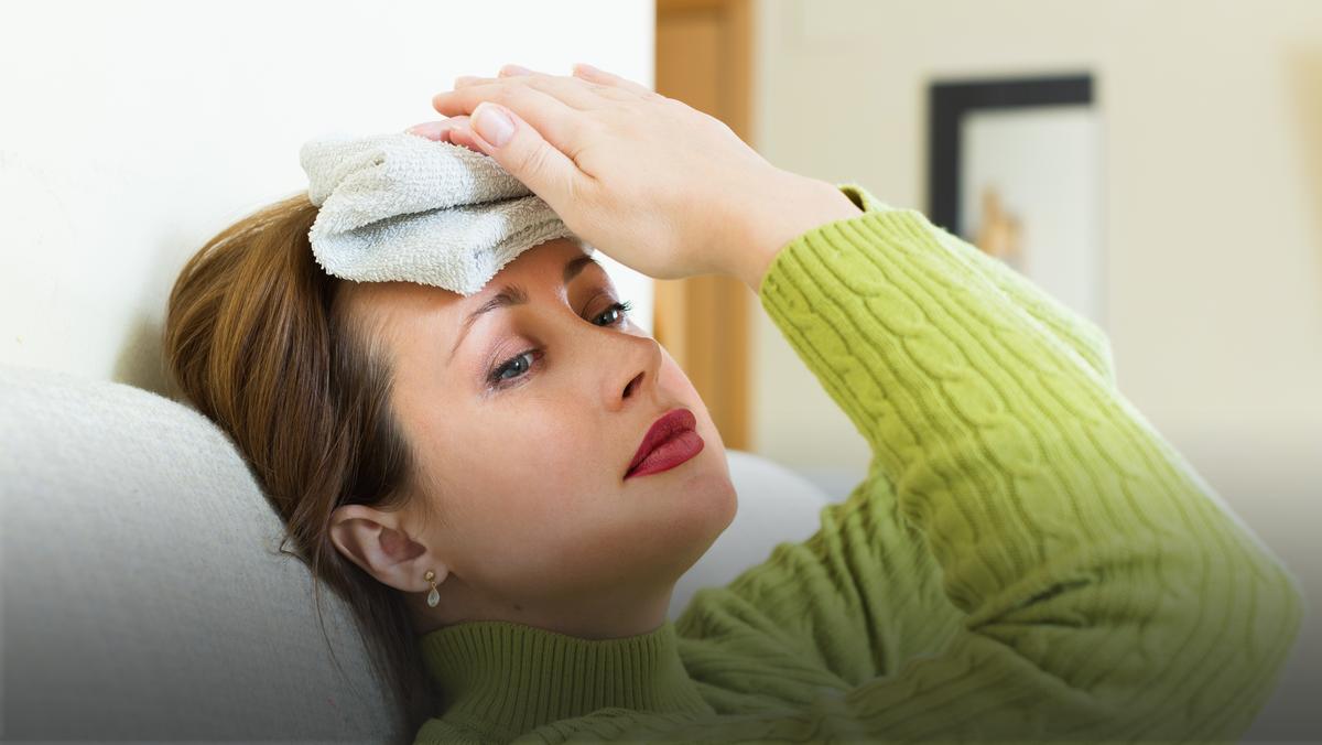 Migrena - skuteczne sposoby walki z ostrym bólem głowy