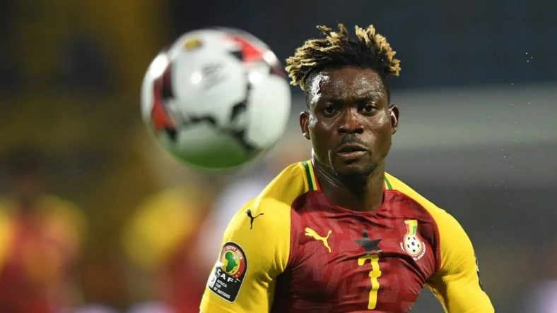 10 Ghanaians who are not happy with Atsu's selection for Black Stars vs Cameroon