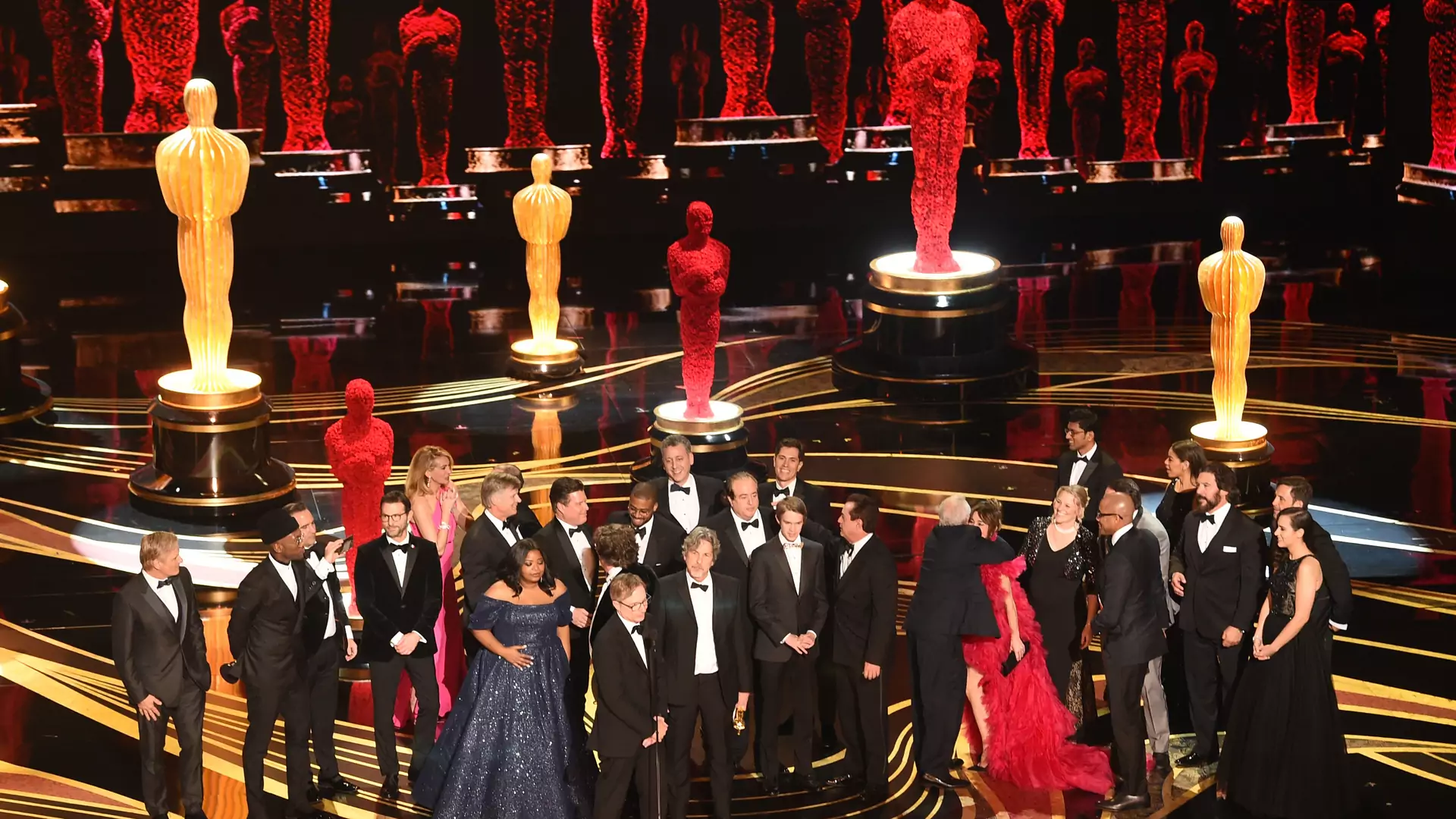 Wyniki Oscarów 2019 - "Roma" odebrała nam powody do szczęścia, ale dalej mamy powód do dumy