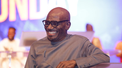 Late Taiwo Odukoya [Nobiele]