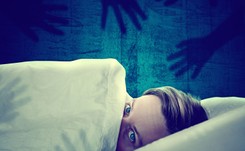 'Jesteśmy socjalizowani, żeby się bać. Boimy się więc żeby nie utyć, nie zachorować, nie paść ofiarą przemocy'