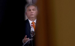 Orban nie chce wspólnej unijnej pożyczki dla Ukrainy. 'To czysty szantaż'