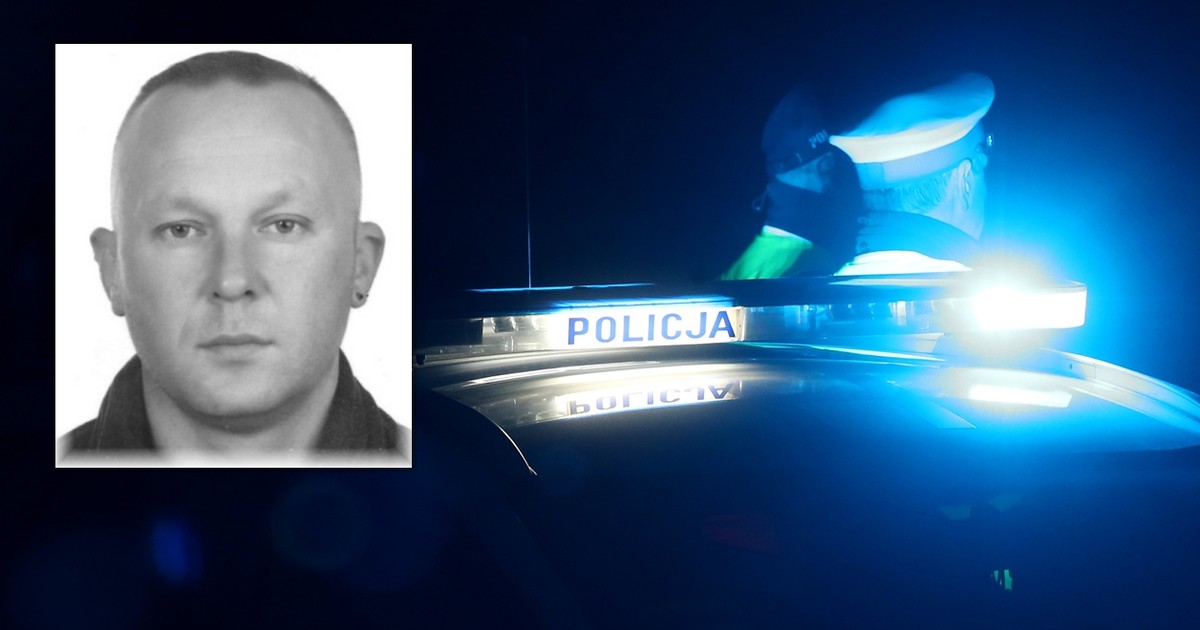 Ruszyła obława! Na poszukiwanym listem gończym 40-latku ciążą ciężkie zarzuty