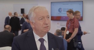 Kamiński: Produkcja ekologiczna staje się coraz bardziej modna