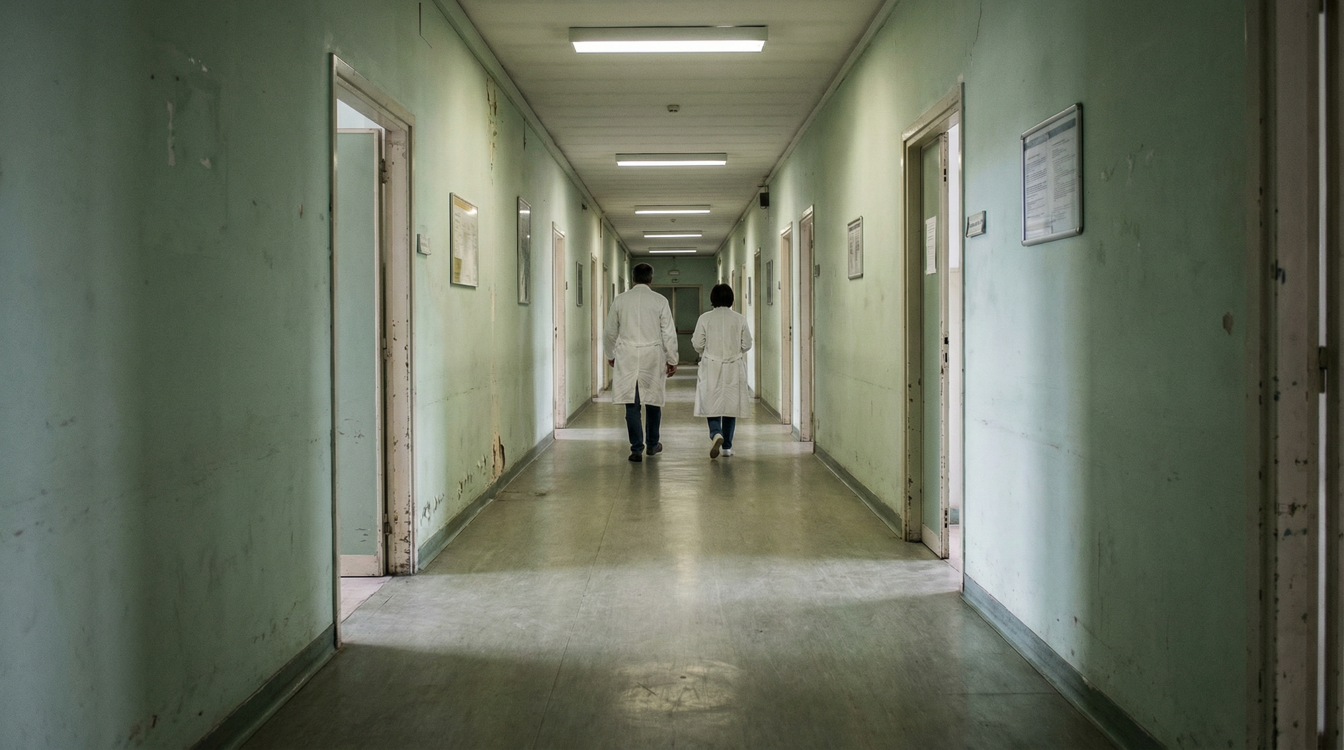 54 anni da invalida per un intervento mai fatto: Asl condannata a 2 milioni