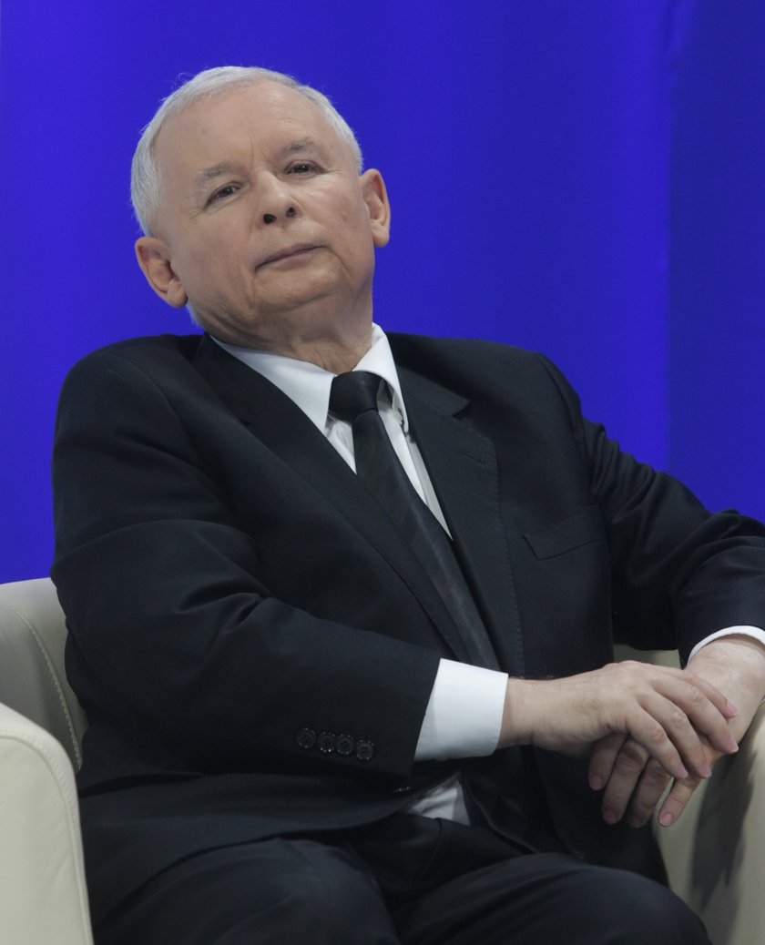 Jarosław Kaczyński