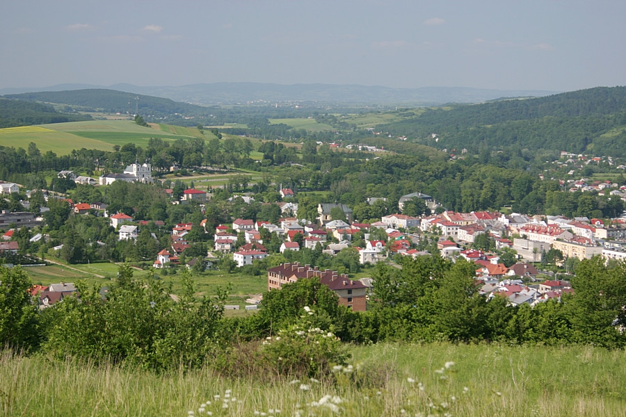 Podkarpackie - Największe atrakcje