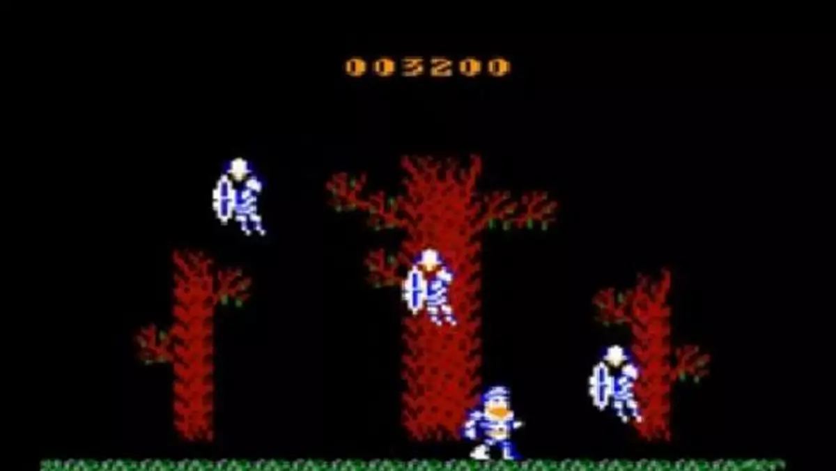 Galeria Ghosts 'n Goblins