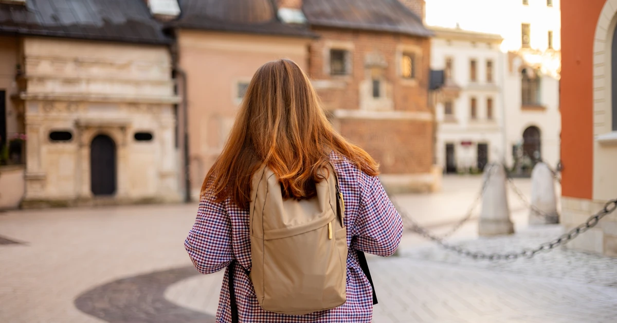 Wzrost liczby turystów w Polsce. Prawie 4 miliony w jednym miesiącu