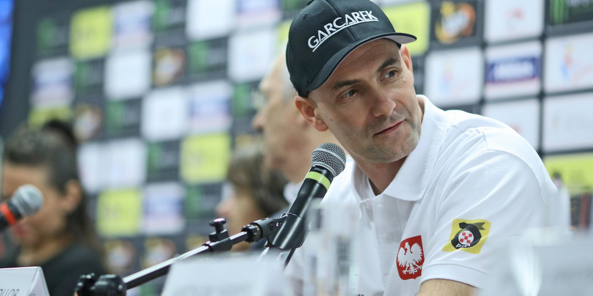 Tomasz Gollob – pierwszy wywiad po wypadku. Stan zdrowia żużlowca