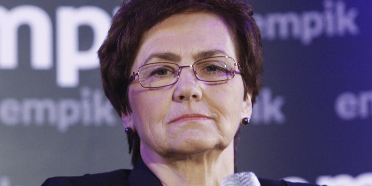 Danuta Wałęsa