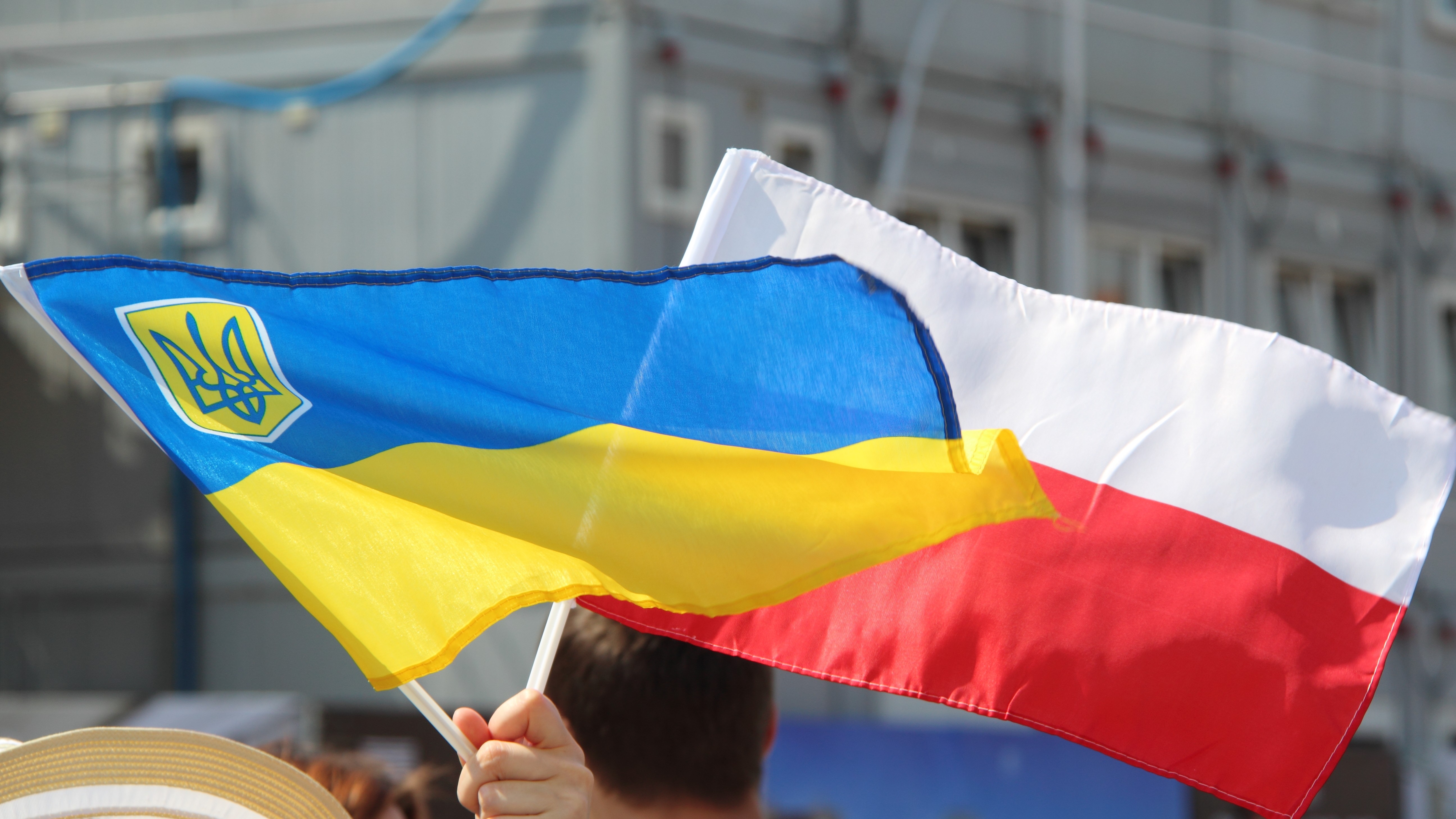Randki z ukrainkami w polsce