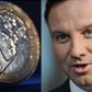 Andrzej Duda Euro