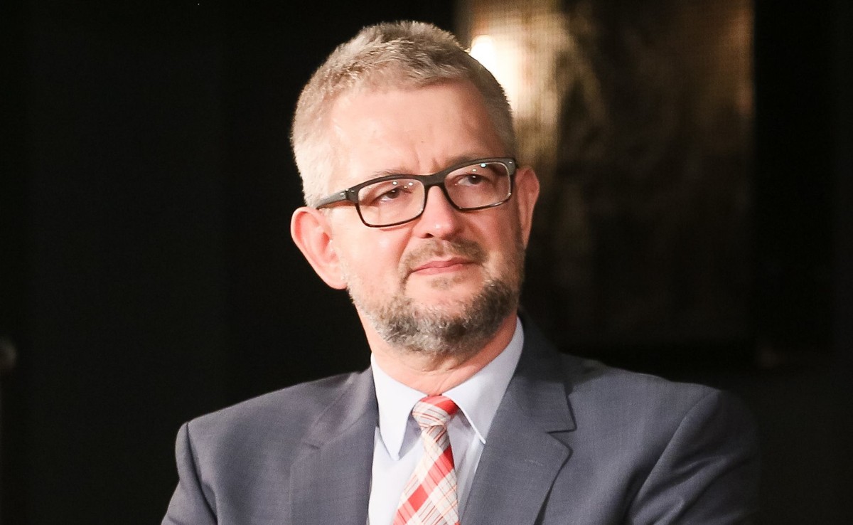 Rafał Ziemkiewicz