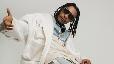 1da Banton releases new EP '1da Shall Never End'