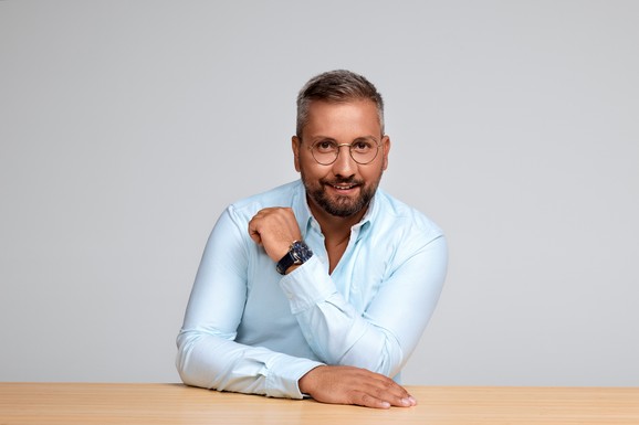 Ljudi, promene i AI bez ulepšavanja: HR konferencija "Shift Happens" otvara ključne dileme savremenog poslovanja