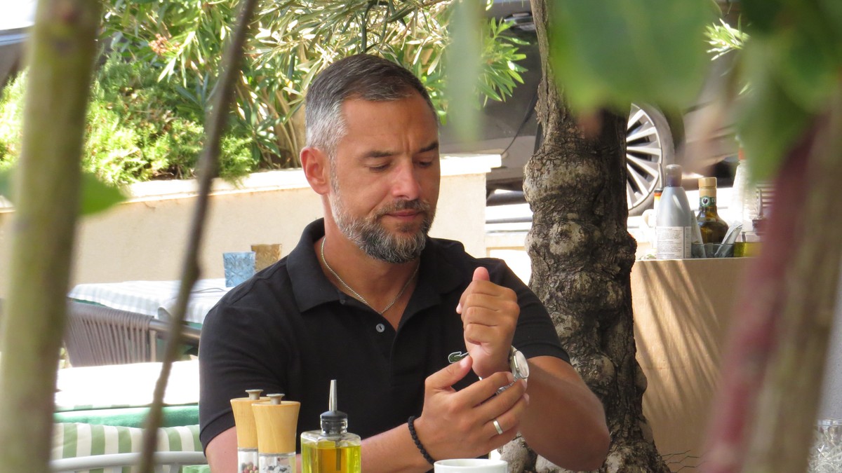 Nemanja Stevanović