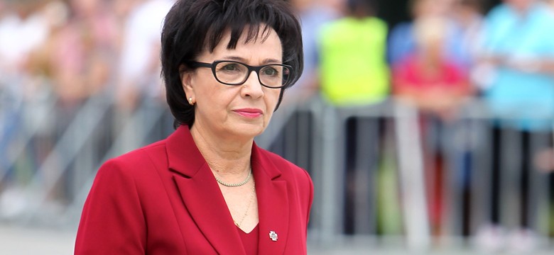 Co po Kuchcińskim? Nowe porządki nowej marszałek [OPINIA]