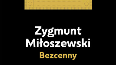 Recenzja: "Bezcenny" Zygmunt Miłoszewski