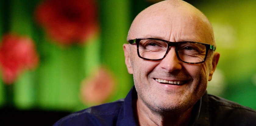 Phil Collins zakończył swoją karierę i pożegnał się z fanami. Stan jego zdrowia budzi niepokój 