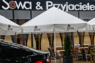 Sowa i przyjaciele restauracja