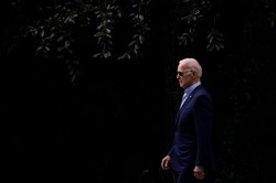 Ostra krytyka Bidena. "Sprezentował rosyjskim dyktatorom miliardy dolarów"