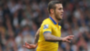 Jack Wilshere przewiduje świetlaną przyszłośc dla Anglii