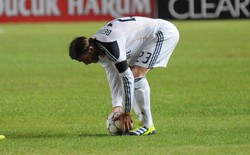 David Beckham nie chce być trenerem