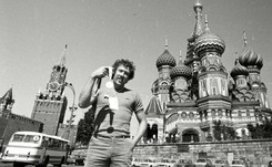 Polak, Rusek i Niemiec. Władysław Kozakiewicz był każdym [#DobryCynk]