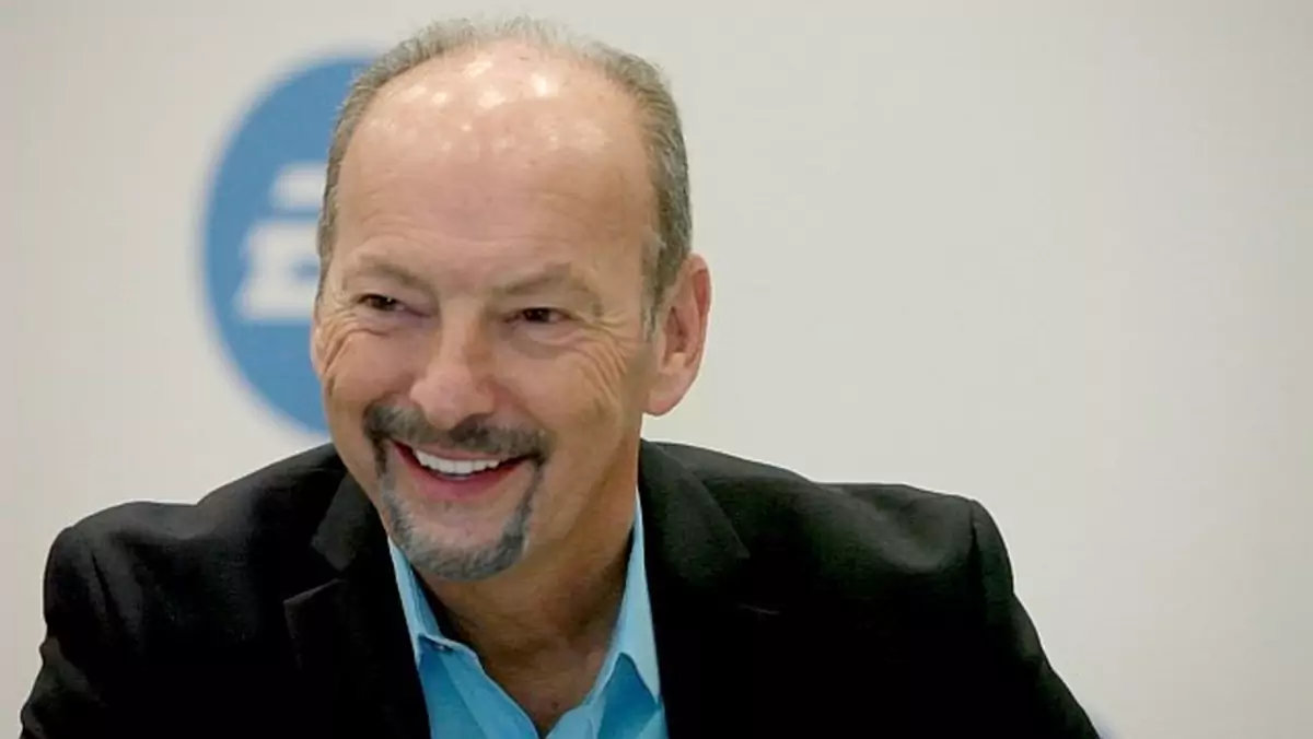 Peter Moore w emocjonalnym liście żegna się z branżą gier